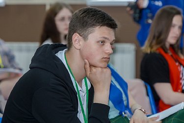 Александр Куниловский: «Надо создавать вокруг себя возможности, а не искать причины»